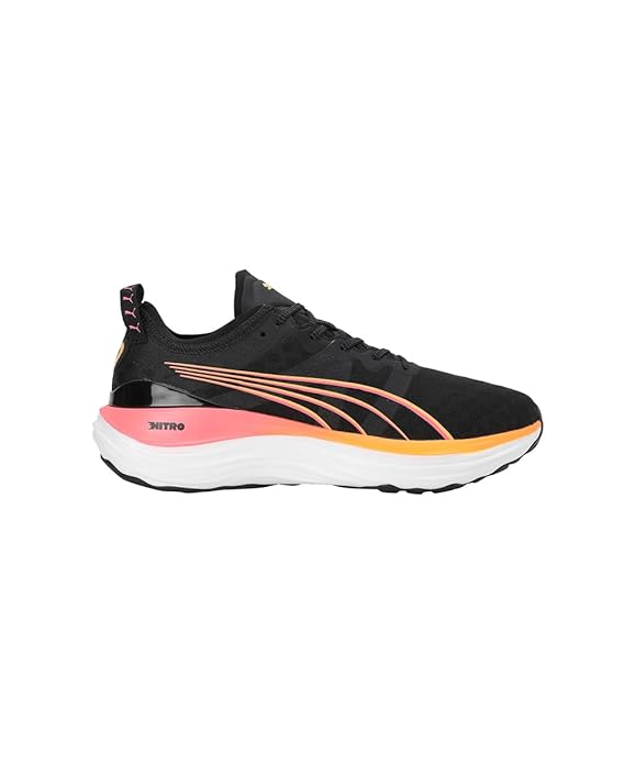 Puma Store Puma Men's ForeverRun Nitro Running Shoe