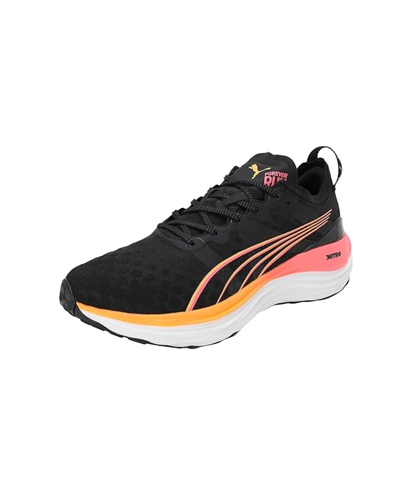 Puma Store Puma Men's ForeverRun Nitro Running Shoe