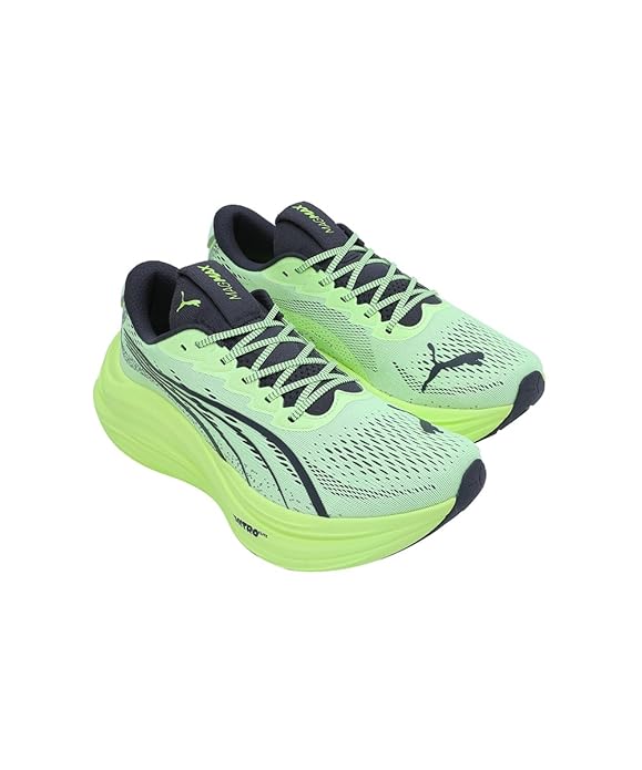 Puma Men's MagMax Nitro™ Running Shoe