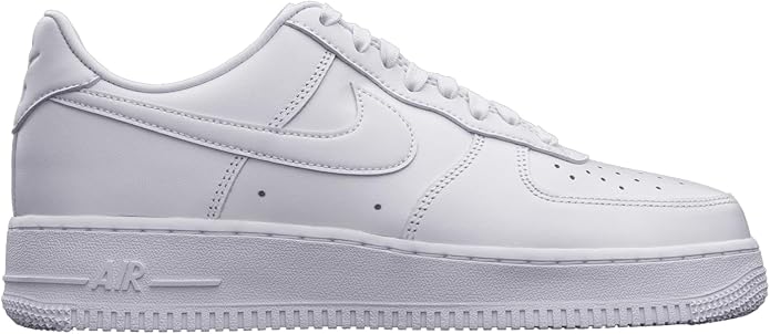 Nike Men's Air Force 1'07 Shoes Basketball