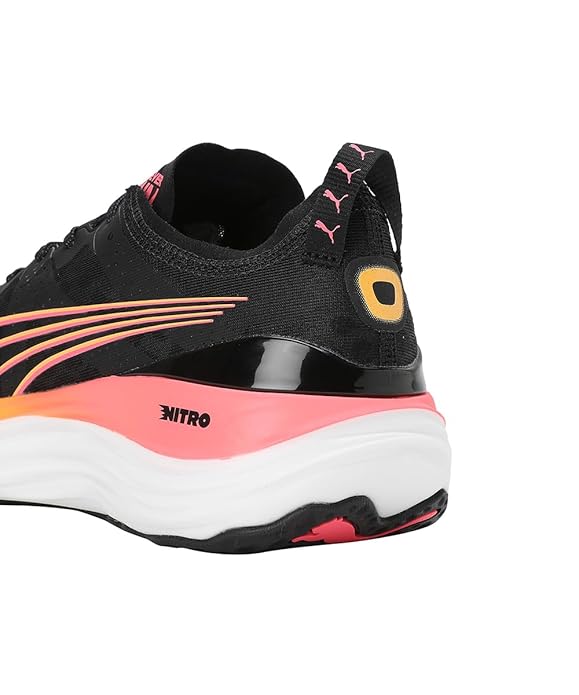 Puma Store Puma Men's ForeverRun Nitro Running Shoe