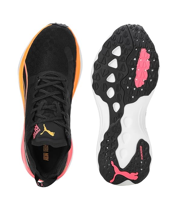Puma Store Puma Men's ForeverRun Nitro Running Shoe