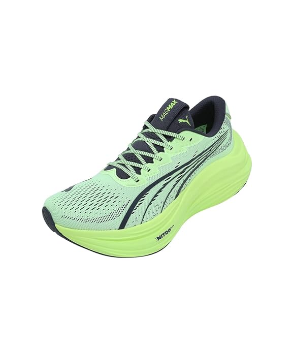 Puma Men's MagMax Nitro™ Running Shoe