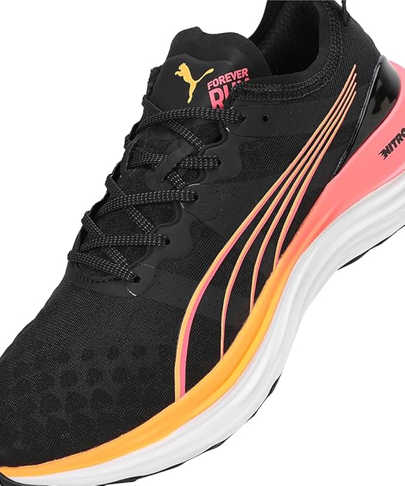 Puma Store Puma Men's ForeverRun Nitro Running Shoe