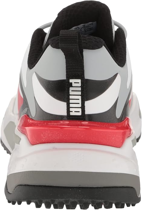 PUMA Men's Gs-Fast Golf Shoe