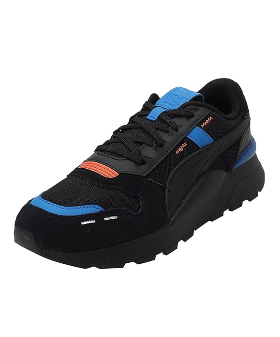 Puma Store Puma Unisex-Adult .0 Winterized Casual Shoes