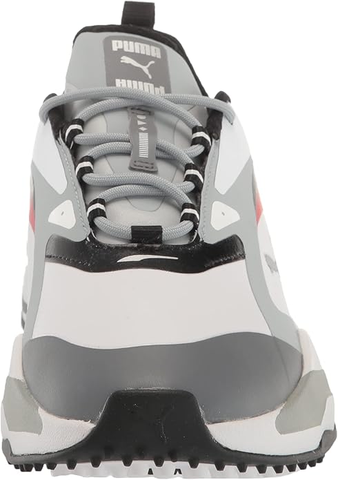 PUMA Men's Gs-Fast Golf Shoe