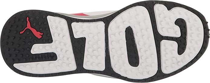 PUMA Men's Gs-Fast Golf Shoe