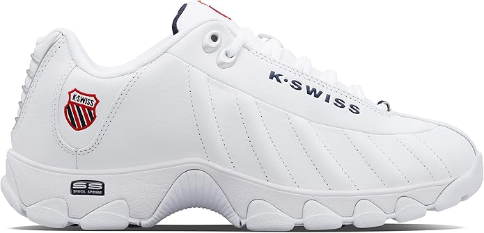 K-Swiss Men's ST329 CMF Sneaker