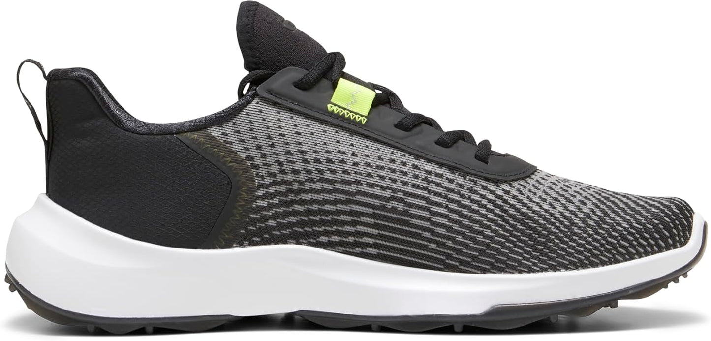 PUMA Men's Fusion Crush Sport Golf Shoe