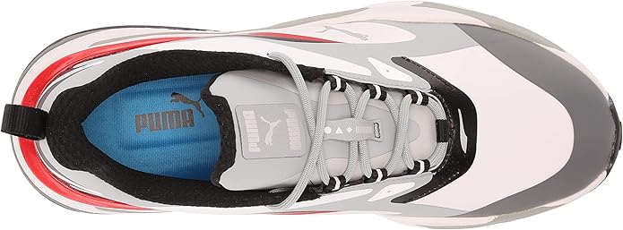 PUMA Men's Gs-Fast Golf Shoe