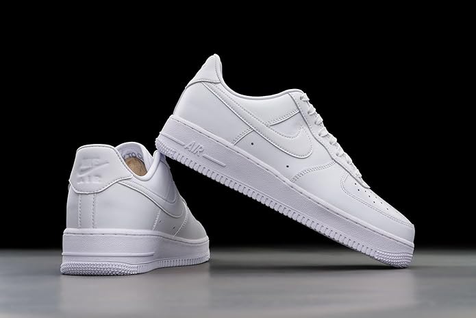 Nike Men's Air Force 1'07 Shoes Basketball