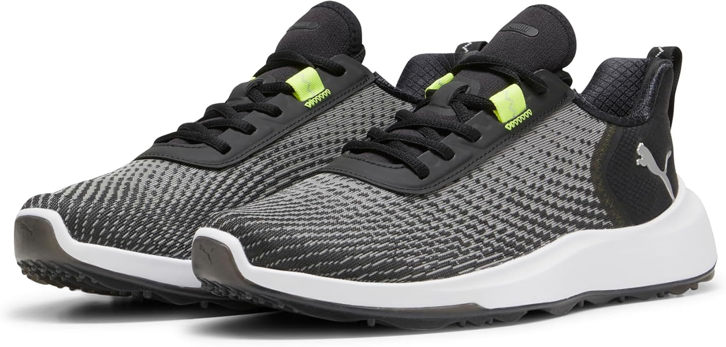 PUMA Men's Fusion Crush Sport Golf Shoe