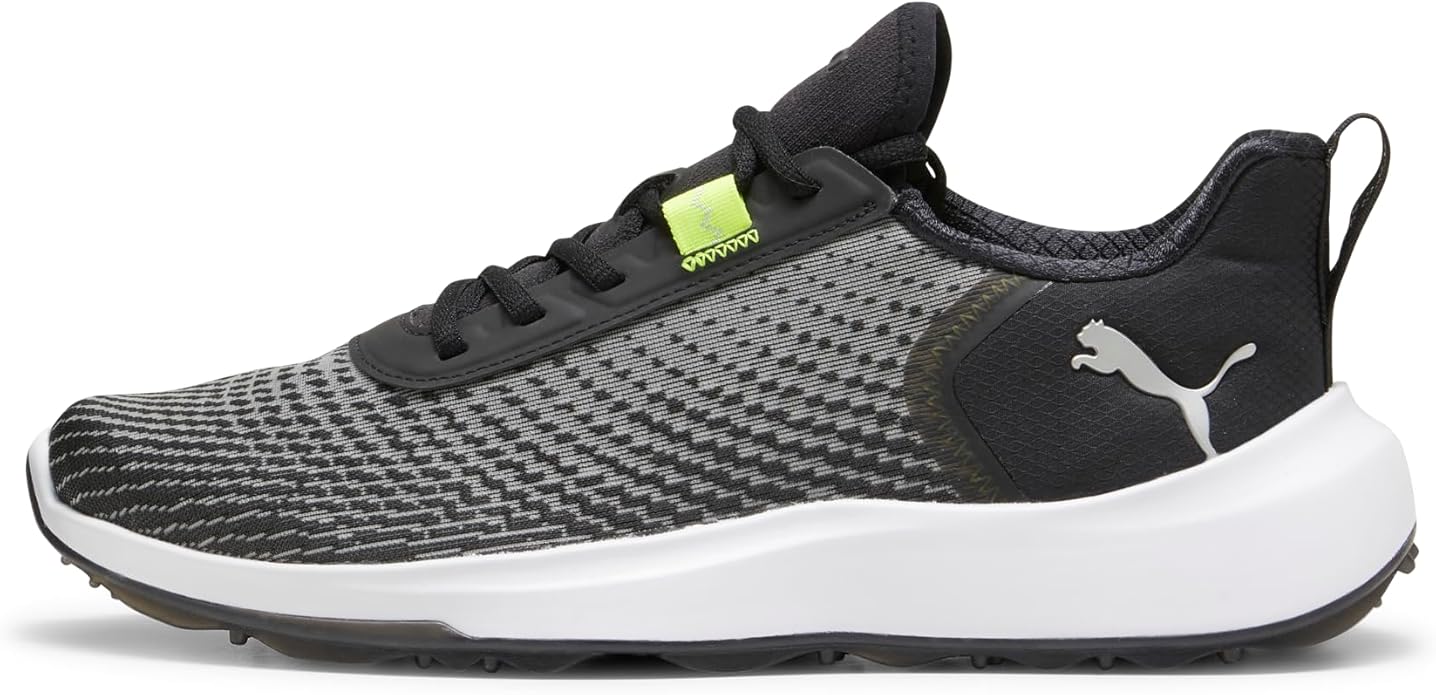 PUMA Men's Fusion Crush Sport Golf Shoe