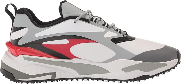 PUMA Men's Gs-Fast Golf Shoe