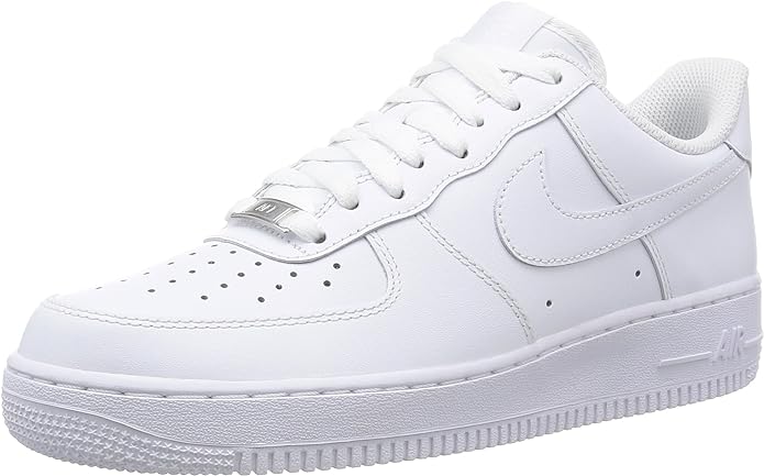 Nike Men's Air Force 1'07 Shoes Basketball