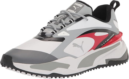 PUMA Men's Gs-Fast Golf Shoe