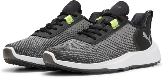 PUMA Men's Fusion Crush Sport Golf Shoe